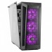 Корпус компьютерный MasterBox MB511 RGB Mesh version Black trim MCB-B511D-KGNN-RGB