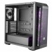 Корпус компьютерный MasterBox MB511 RGB Mesh version Black trim MCB-B511D-KGNN-RGB