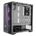 Корпус компьютерный MasterBox MB511 RGB Mesh version Black trim MCB-B511D-KGNN-RGB