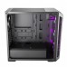 Корпус компьютерный MasterBox MB511 RGB Mesh version Black trim MCB-B511D-KGNN-RGB