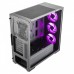 Корпус компьютерный MasterBox MB511 RGB Mesh version Black trim MCB-B511D-KGNN-RGB