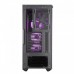 Корпус компьютерный MasterBox MB511 RGB Mesh version Black trim MCB-B511D-KGNN-RGB