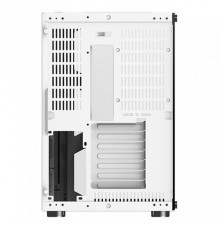 Корпус компьютерный Aquarius Plus White EN43675 ATX, USB3.0x2+USB2.0x1, Front &Left TG, 7PCS CY120 Fan, Frontx3+Bottomx3+Rearx1                                                                                                                           
