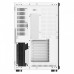 Корпус компьютерный Aquarius Plus White EN43675 ATX, USB3.0x2+USB2.0x1, Front &Left TG, 7PCS CY120 Fan, Frontx3+Bottomx3+Rearx1