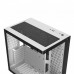 Корпус компьютерный Aquarius Plus White EN43675 ATX, USB3.0x2+USB2.0x1, Front &Left TG, 7PCS CY120 Fan, Frontx3+Bottomx3+Rearx1