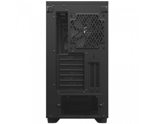 Корпус компьютерный Define 7 Black Solid FD-C-DEF7A-01  (702191)