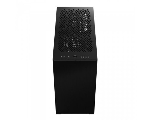 Корпус компьютерный Define 7 Black TG Dark Tint FD-C-DEF7A-03  (702214)