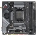 Материнская плата Z490 PHANTOM GAMING-ITX/TB3, Socket 1151, Intel®Z490, 2xDDR4-2933, HDMI+DP, 1xPCI-Ex16, 4xSATA3 (RAID 0/1/5/10), 2xM.2, 8 Ch Audio, 1x2,5GLan, WiFi, (2+2)xUSB2.0, (5+2)xUSB3.2, (1+0)xUSB3.2 Type-C™, 1xPS/2, Mini-ITX, RTL,