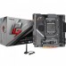 Материнская плата Z490 PHANTOM GAMING-ITX/TB3, Socket 1151, Intel®Z490, 2xDDR4-2933, HDMI+DP, 1xPCI-Ex16, 4xSATA3 (RAID 0/1/5/10), 2xM.2, 8 Ch Audio, 1x2,5GLan, WiFi, (2+2)xUSB2.0, (5+2)xUSB3.2, (1+0)xUSB3.2 Type-C™, 1xPS/2, Mini-ITX, RTL,