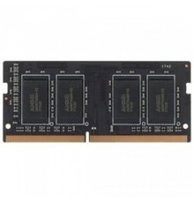 Память для ноутбука 8GB Apacer DDR4 2666 SO DIMM AS08GGB26CQYBGC Non-ECC, CL19, 1.2V, 1024x8, Bulk                                                                                                                                                        