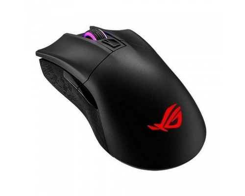 Мышь P702 ROG GLADIUS II /MS,3389,6 BUTTONS,16000DPI RTL