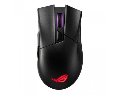 Мышь P702 ROG GLADIUS II /MS,3389,6 BUTTONS,16000DPI RTL