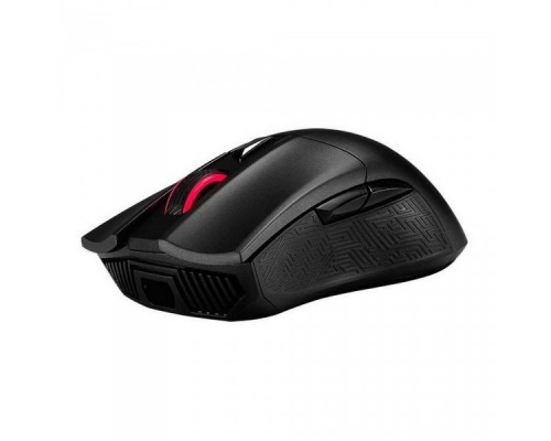 Мышь P702 ROG GLADIUS II /MS,3389,6 BUTTONS,16000DPI RTL