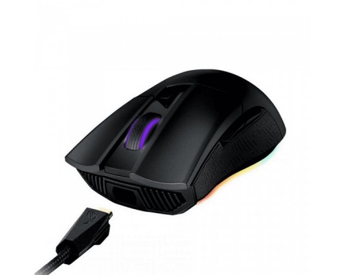 Мышь P504 ROG GLADIUS II ORIGIN /MS,3360,6 BUTTONS,12000DPI RTL