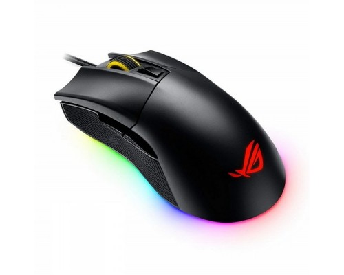 Мышь P504 ROG GLADIUS II ORIGIN /MS,3360,6 BUTTONS,12000DPI RTL