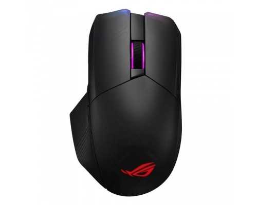 Мышь P704 ROG CHAKRAM /MS,3335,5 BUTTONS,16000DPI RTL