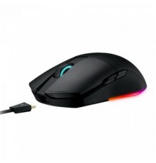 Мышь P705 ROG PUGIO II /MS,3335,9 BUTTONS,16000DPI RTL                                                                                                                                                                                                    