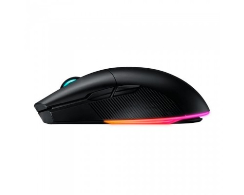 Мышь P705 ROG PUGIO II /MS,3335,9 BUTTONS,16000DPI RTL