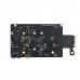 Плата расшиения M2X Extension Board  M2X Extension Board for VIM3 & Edge-V, PoE Ethernet/NVMe SSD/4G LTE