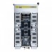 Сервер без блока питания G250-G52(w/o PSU) 2U HPC Server - 8 x GPGPU Card Slots 2x E5-2600v4, 24 x RDIMM ECC DDR4 slots, 2 x GbE LAN ports (Intel® I350-AM2), 8 x 2.5