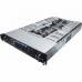 Сервер без блока питания G250-G52(w/o PSU) 2U HPC Server - 8 x GPGPU Card Slots 2x E5-2600v4, 24 x RDIMM ECC DDR4 slots, 2 x GbE LAN ports (Intel® I350-AM2), 8 x 2.5