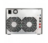 Сетевой накопитель AS6510T AS6510T/ASUSTOR/10BAY/EU/8GD4                                                                                                                                                                                                  