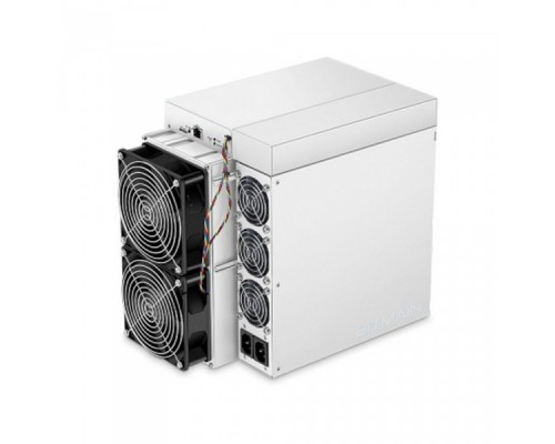 Компьютер для майнинга (ASIC) Antminer T19-88TH/s 240-Ca