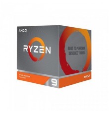 Процессор RYZEN 9 3900XT  Without cooler, AM4, BOX                                                                                                                                                                                                        