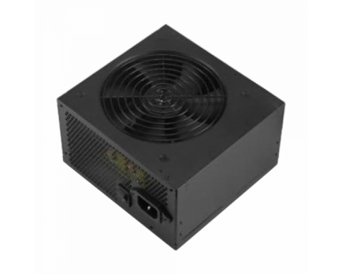 Компьютерный блок питания GPK550S (GPK-550S) Black ACD, 550W, 80+ Bronze, 120mm FAN, 20+4 PIN,CPU(4+4)PIN*1, PCI-E(6+2)P*2, HDD*3, FDD*1, SATA*4, Black case RTL