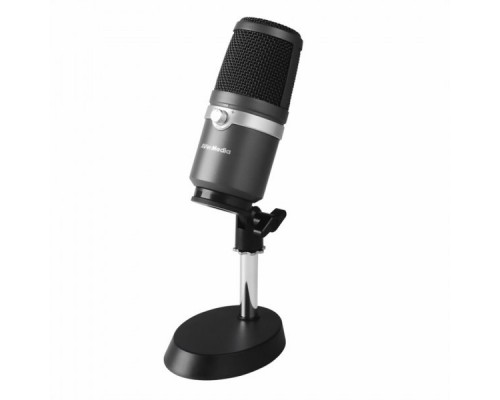 Микрофон AVER Media AM310, RTL (678142)