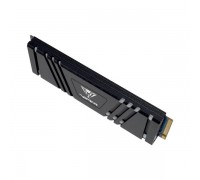 Жесткий диск SSD  M.2 2280 1TB VIPER VPR100-1TBM28H PATRIOT                                                                                                                                                                                               