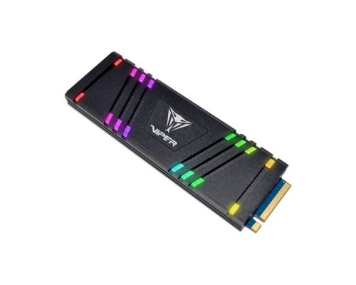 Жесткий диск SSD  M.2 2280 1TB VIPER VPR100-1TBM28H PATRIOT