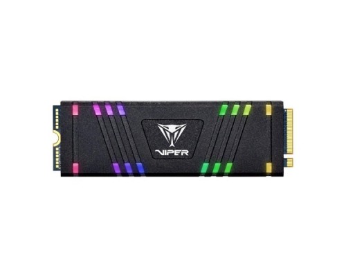 Жесткий диск SSD  M.2 2280 1TB VIPER VPR100-1TBM28H PATRIOT