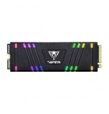 Жесткий диск SSD  M.2 2280 512GB VIPER VPR100-512GM28H PATRIOT                                                                                                                                                                                            