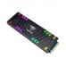 Жесткий диск SSD  M.2 2280 256GB VIPER VPR100-256GM28H PATRIOT