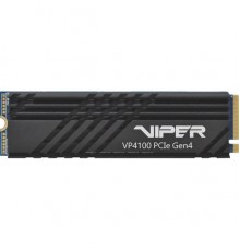 Жесткий диск SSD  M.2 2280 500GB VIPER VP4100-500GM28H PATRIOT                                                                                                                                                                                            