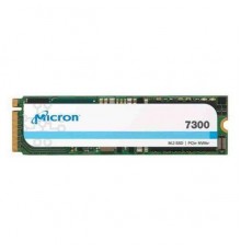Жесткий диск SSD  PCIE/M.2 1.92TB 7300 PRO MTFDHBG1T9TDF MICRON                                                                                                                                                                                           