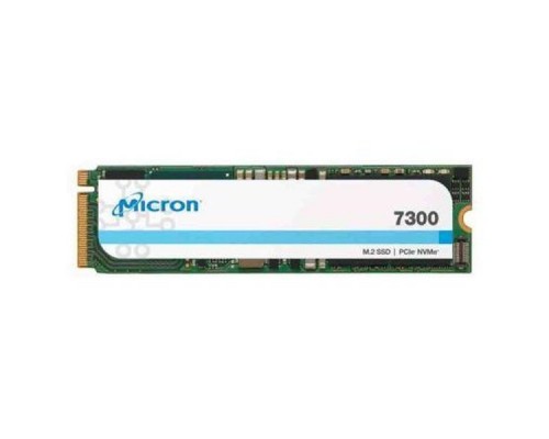 Жесткий диск SSD  PCIE/M.2 1.92TB 7300 PRO MTFDHBG1T9TDF MICRON