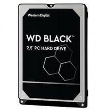 Жесткий диск HDD WD SATA3 1TB 2.5