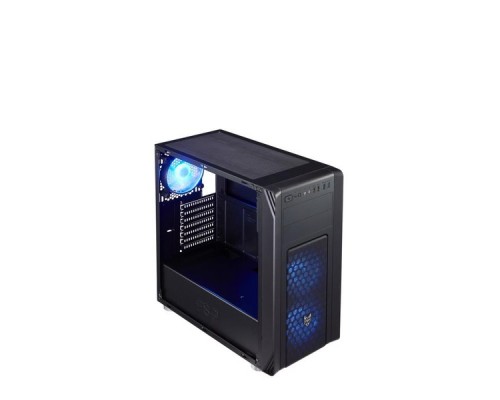 Корпус MIDITOWER ATX W/O PSU CMT230 FSP