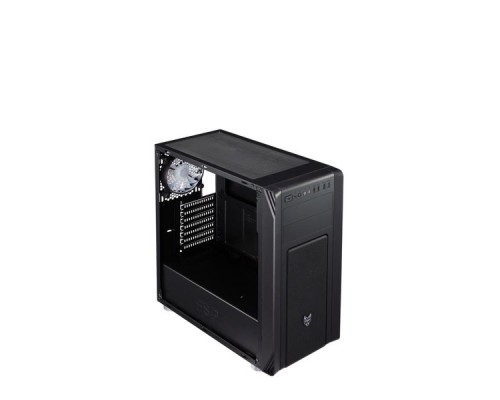 Корпус MIDITOWER ATX W/O PSU CMT230 FSP