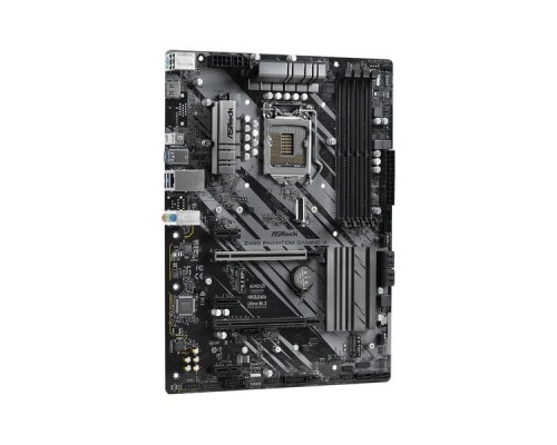 Материнская плата Z490 S1200 ATX Z490 PHANTOM GAMING 4 ASROCK