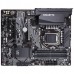 Материнская плата Z490 S1200 ATX Z490 UD GIGABYTE