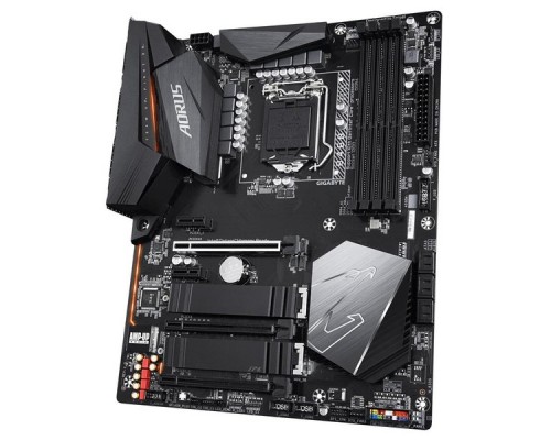 Материнская плата B460 S1200 ATX B460 AORUS PRO AC GIGABYTE