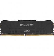 Модуль памяти DIMM 16GB PC24000 DDR4 BL16G30C15U4B CRUCIAL                                                                                                                                                                                                