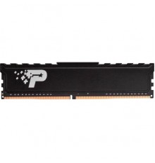Модуль памяти DIMM 8GB PC21300 DDR4 PSP48G266681H1 PATRIOT                                                                                                                                                                                                