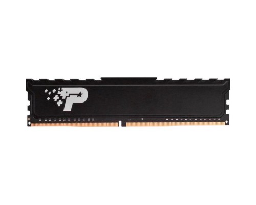 Модуль памяти DIMM 8GB PC21300 DDR4 PSP48G266681H1 PATRIOT