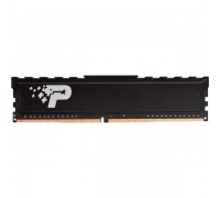 Модуль памяти DIMM 8GB PC19200 DDR4 PSP48G240081H1 PATRIOT                                                                                                                                                                                                