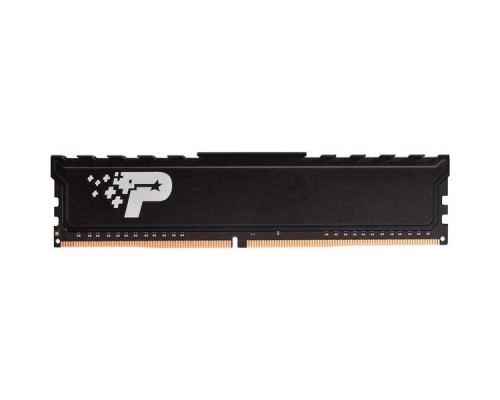 Модуль памяти DIMM 8GB PC19200 DDR4 PSP48G240081H1 PATRIOT
