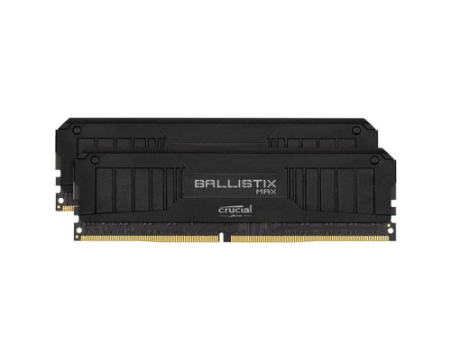 Модуль памяти DIMM 32GB PC32000 DDR4 KIT2 BLM2K16G40C18U4B CRUCIAL